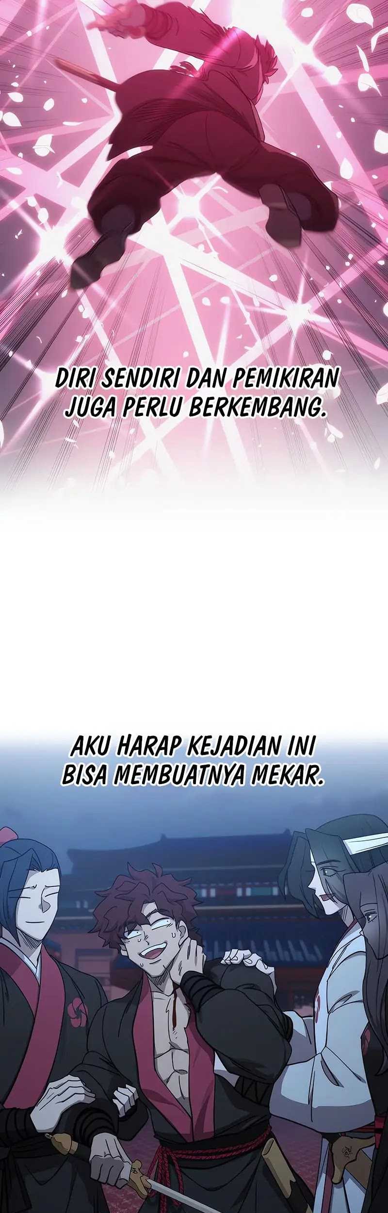 Return of the Flowery Mountain Sect Chapter 126 - halaman 10