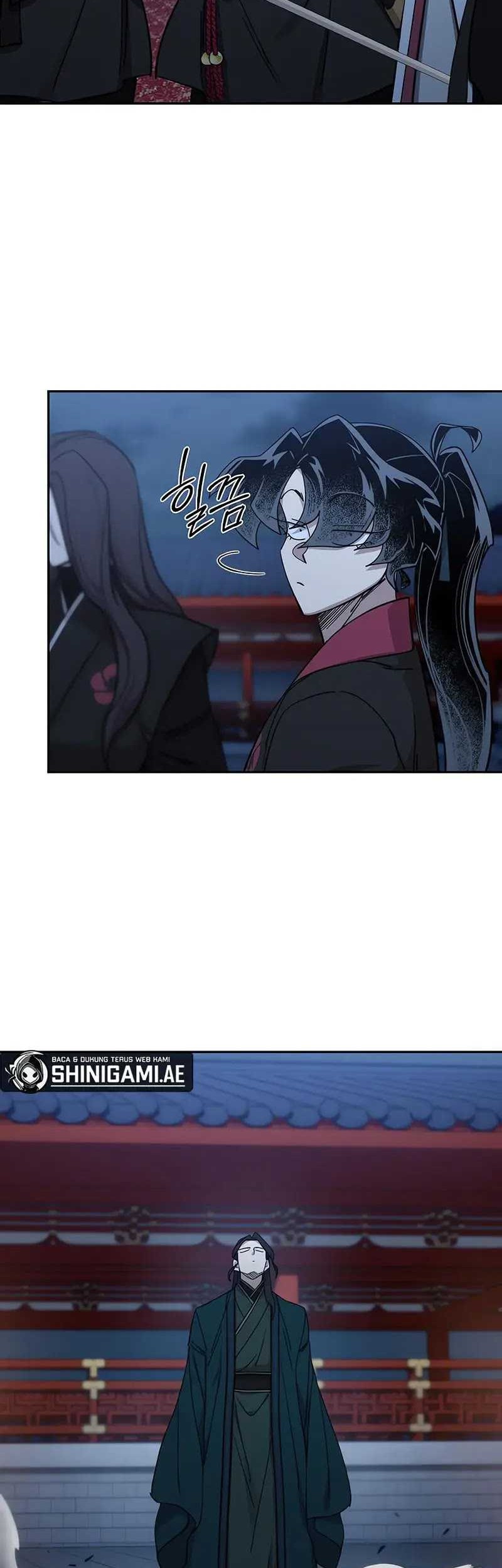 Return of the Flowery Mountain Sect Chapter 126 - halaman 11