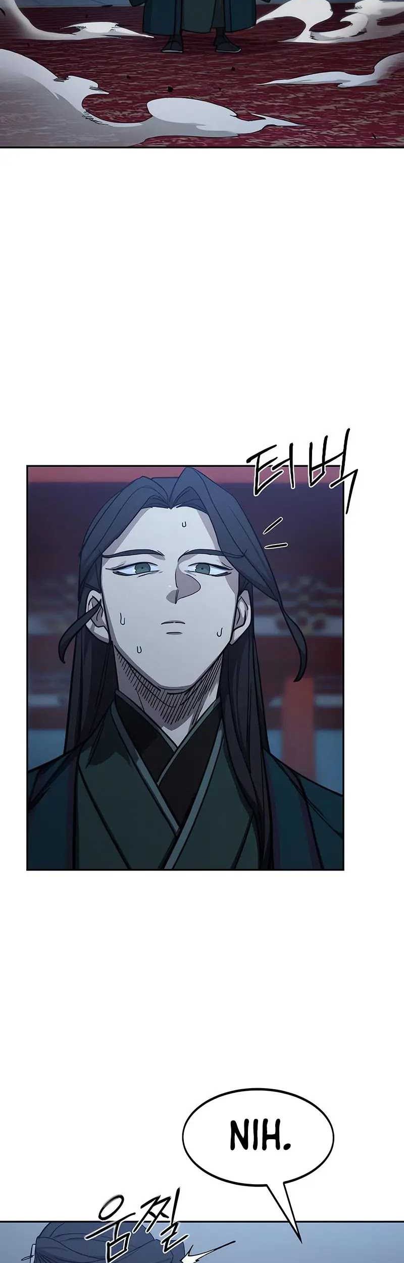 Return of the Flowery Mountain Sect Chapter 126 - halaman 12