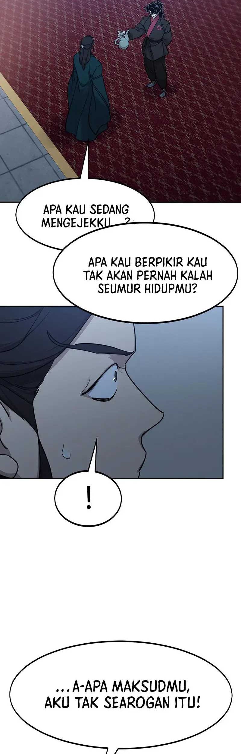Return of the Flowery Mountain Sect Chapter 126 - halaman 15