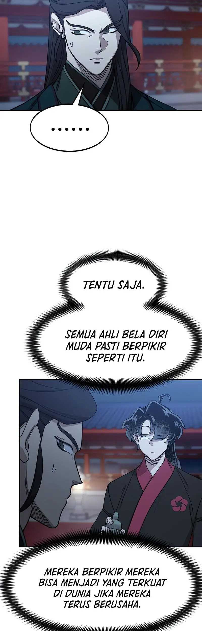 Return of the Flowery Mountain Sect Chapter 126 - halaman 18