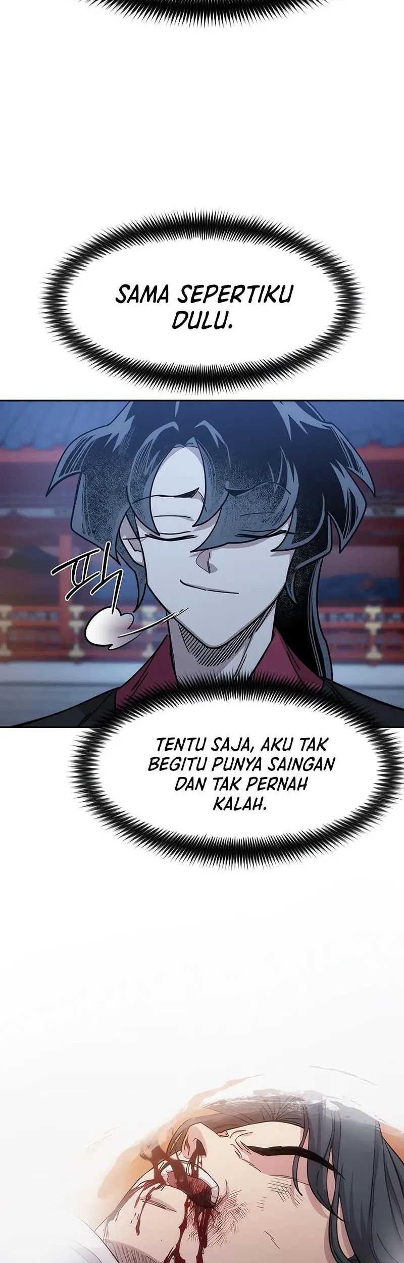 Return of the Flowery Mountain Sect Chapter 126 - halaman 19