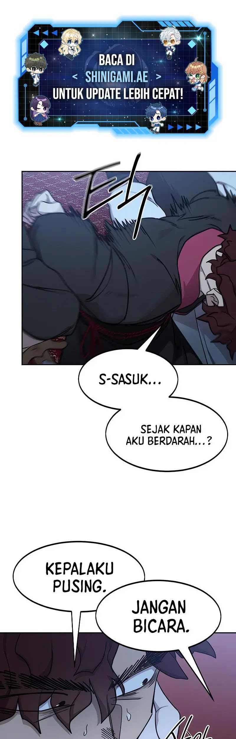 Return of the Flowery Mountain Sect Chapter 126 - halaman 2