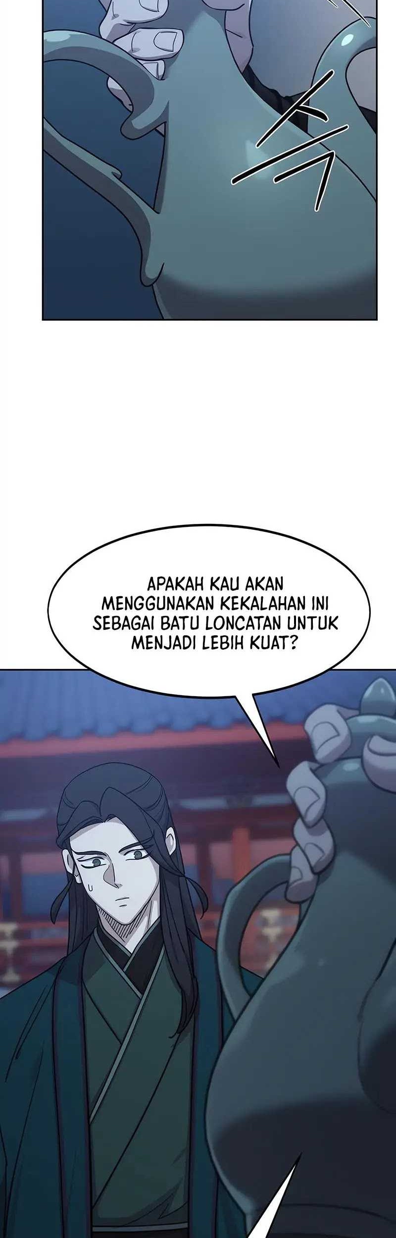 Return of the Flowery Mountain Sect Chapter 126 - halaman 23