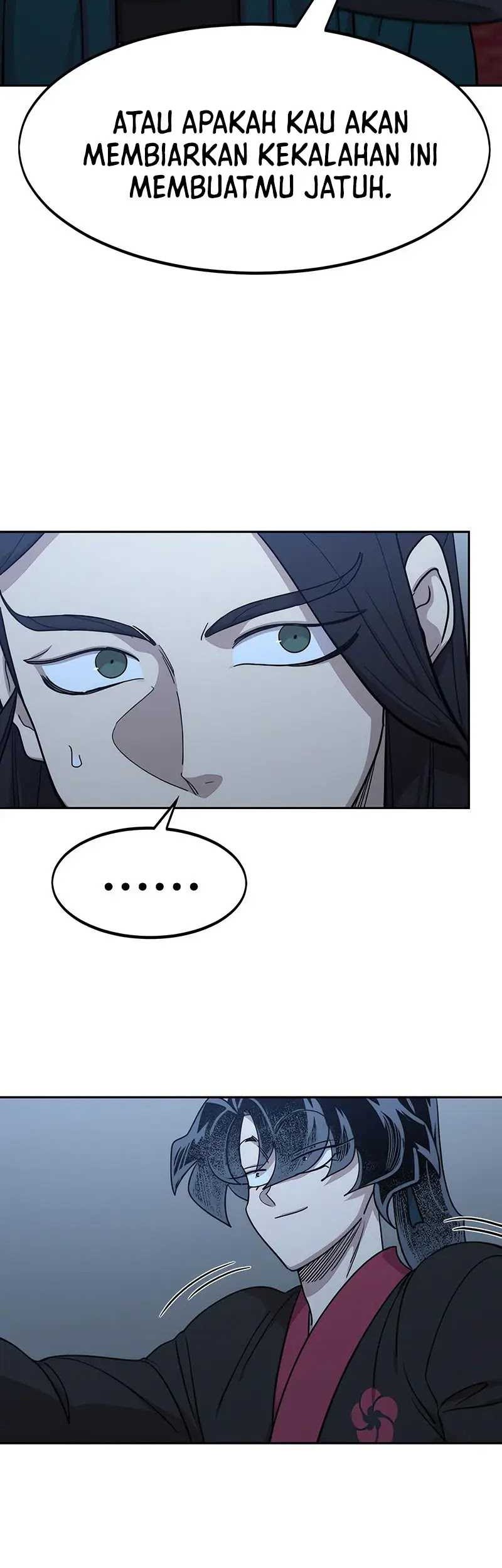 Return of the Flowery Mountain Sect Chapter 126 - halaman 24