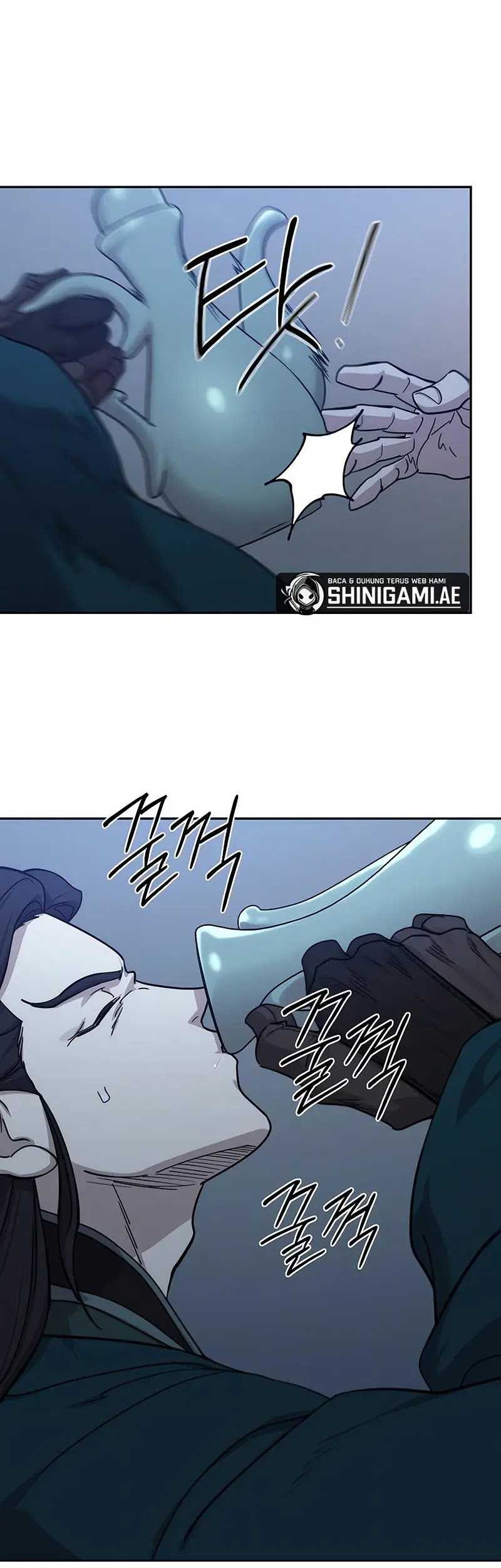 Return of the Flowery Mountain Sect Chapter 126 - halaman 25