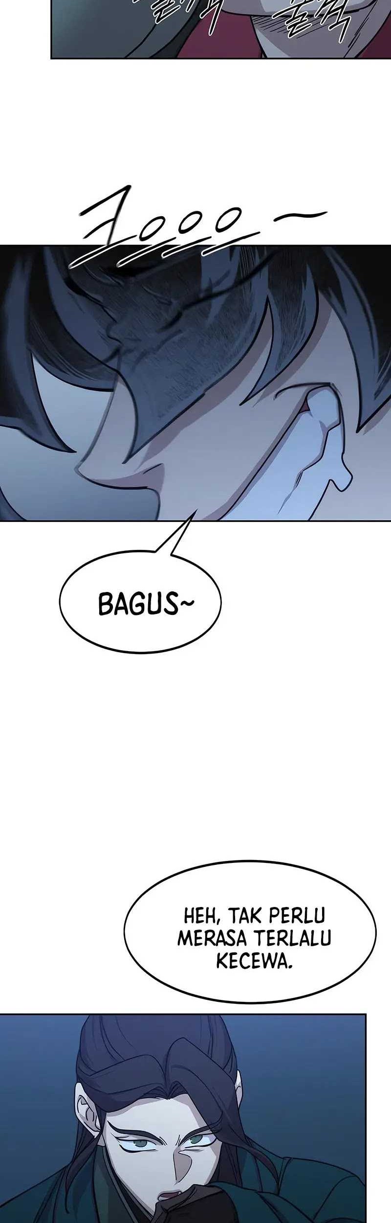 Return of the Flowery Mountain Sect Chapter 126 - halaman 27