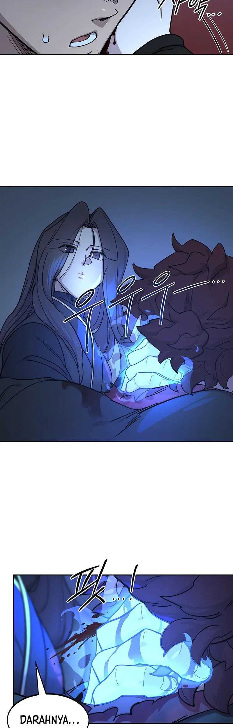 Return of the Flowery Mountain Sect Chapter 126 - halaman 3