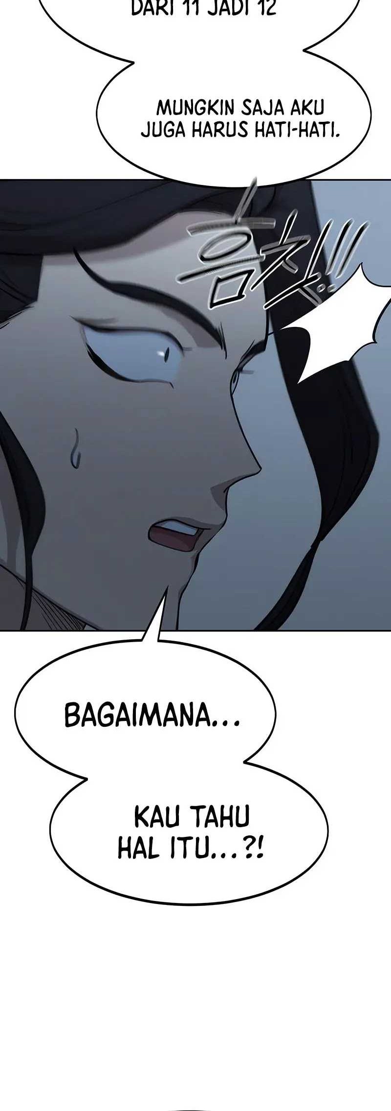 Return of the Flowery Mountain Sect Chapter 126 - halaman 33