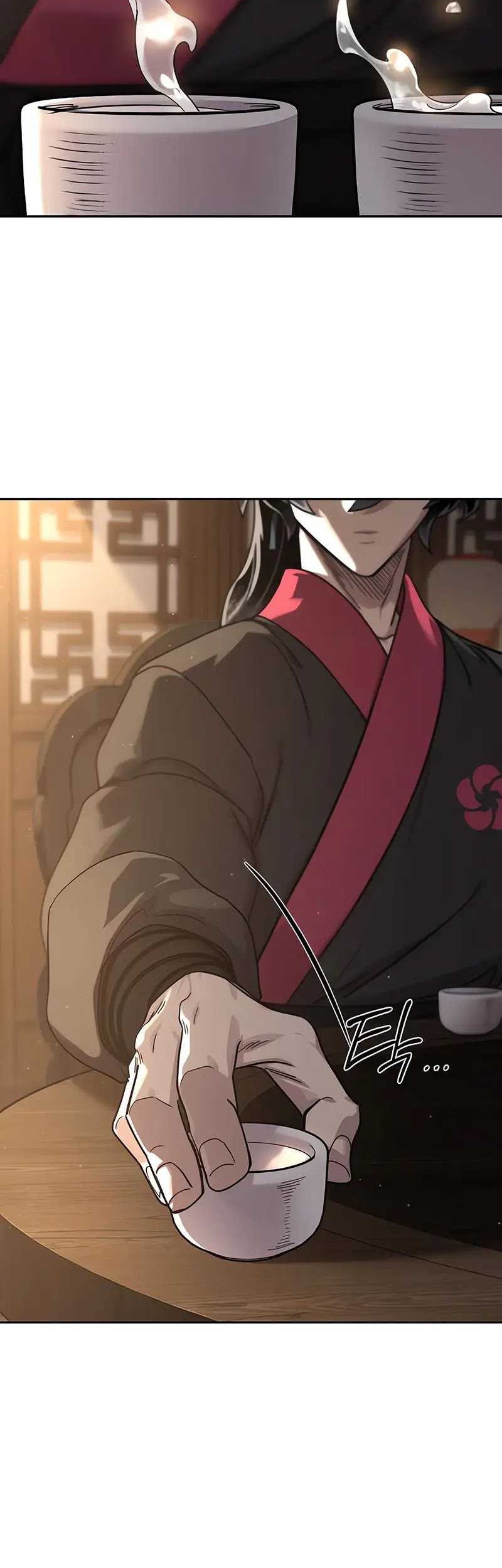 Return of the Flowery Mountain Sect Chapter 126 - halaman 44