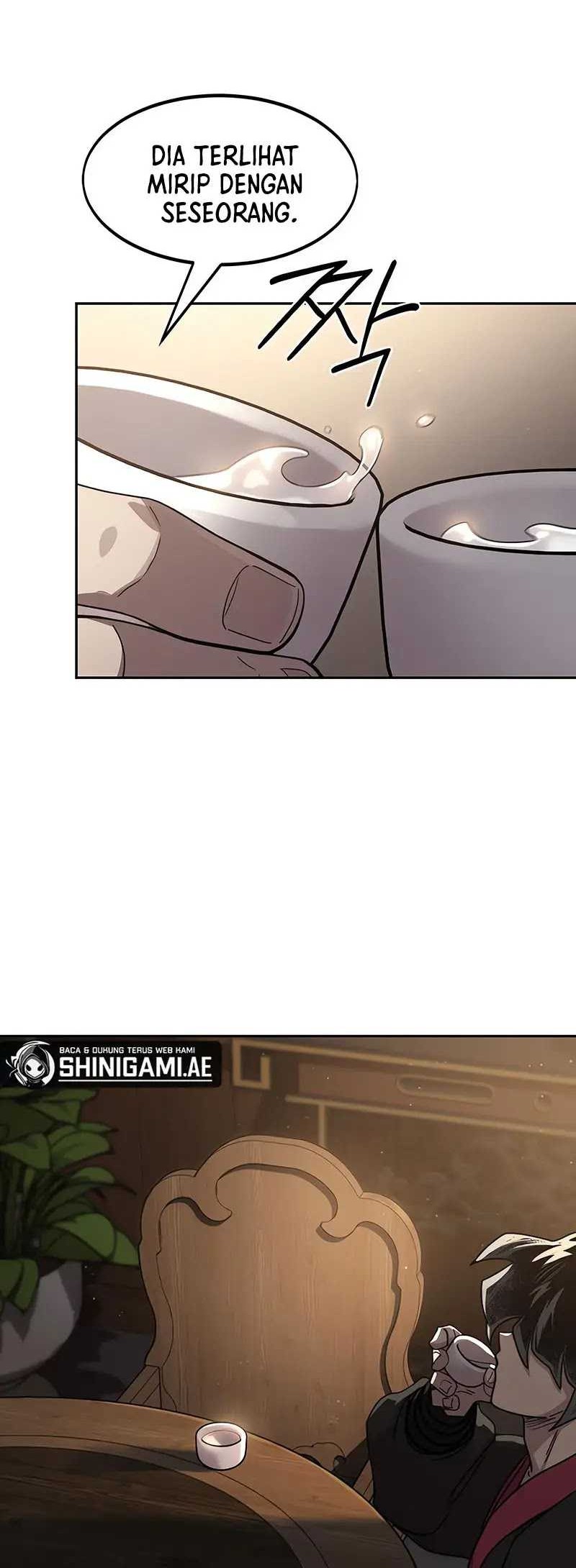 Return of the Flowery Mountain Sect Chapter 126 - halaman 45