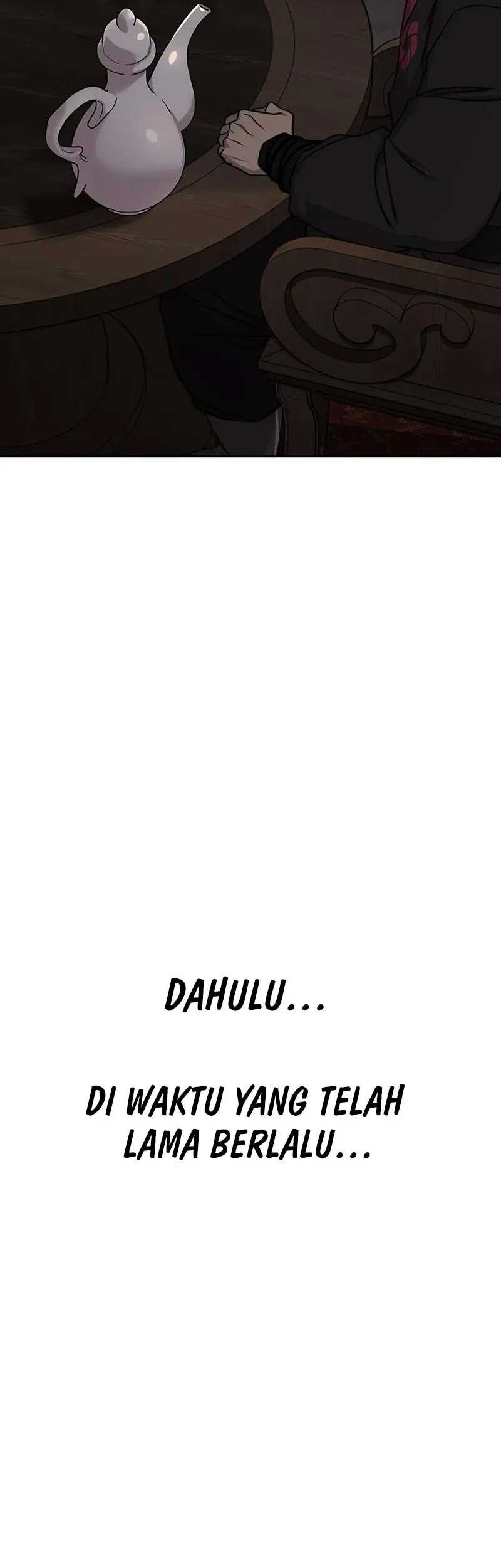 Return of the Flowery Mountain Sect Chapter 126 - halaman 46