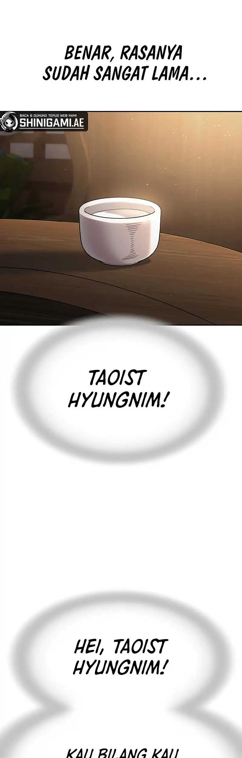 Return of the Flowery Mountain Sect Chapter 126 - halaman 47