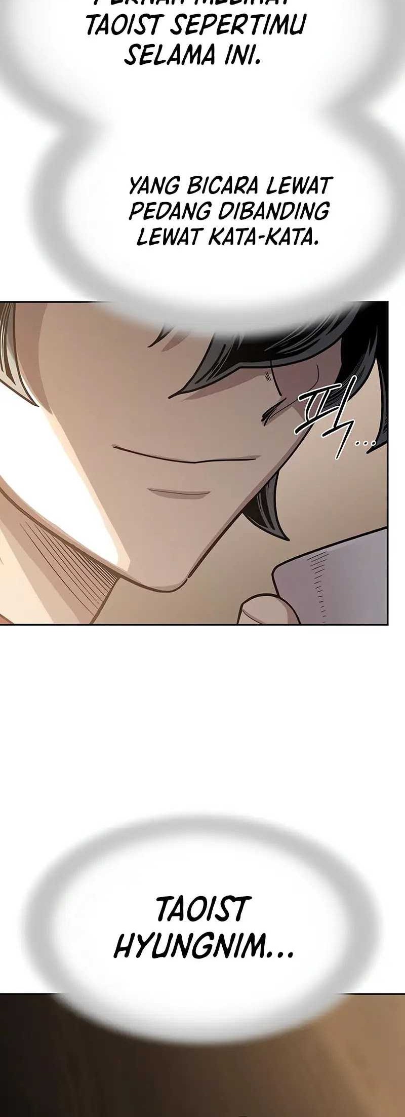 Return of the Flowery Mountain Sect Chapter 126 - halaman 49