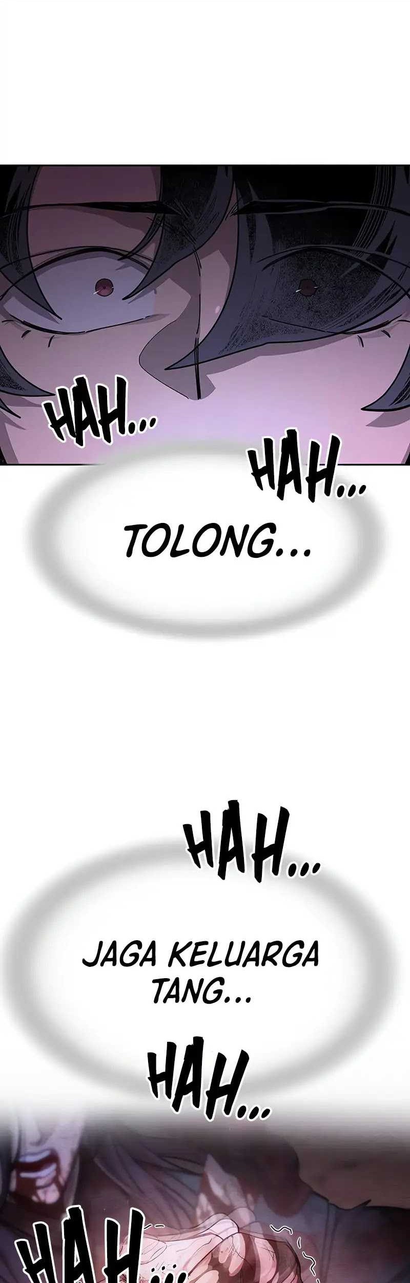 Return of the Flowery Mountain Sect Chapter 126 - halaman 51