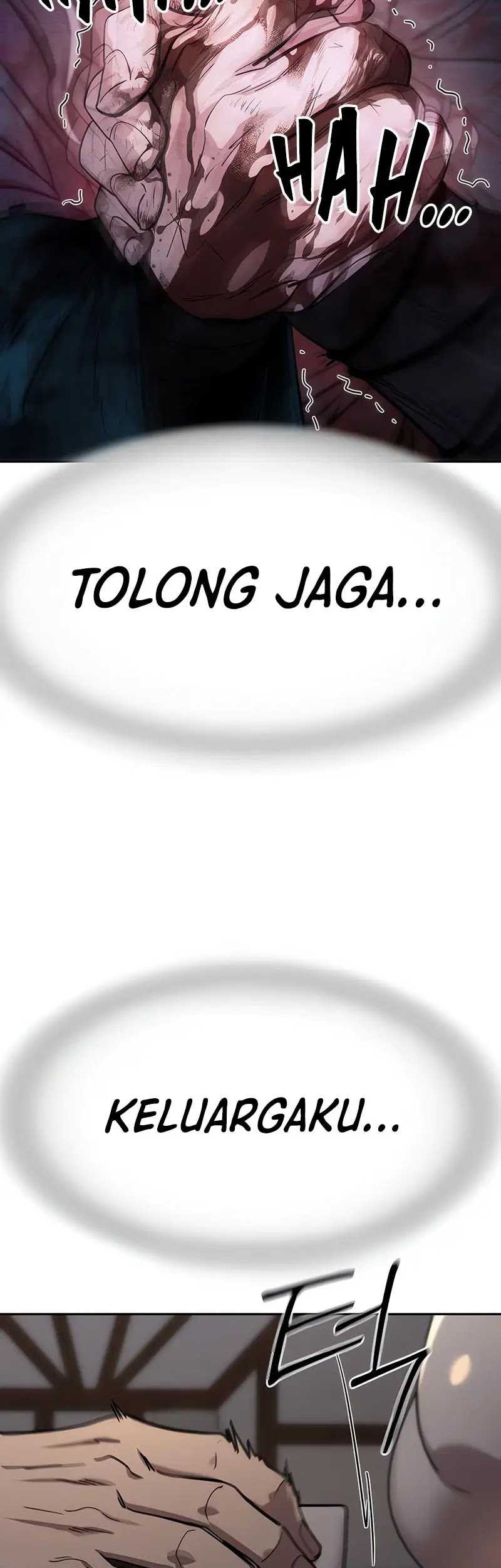 Return of the Flowery Mountain Sect Chapter 126 - halaman 52