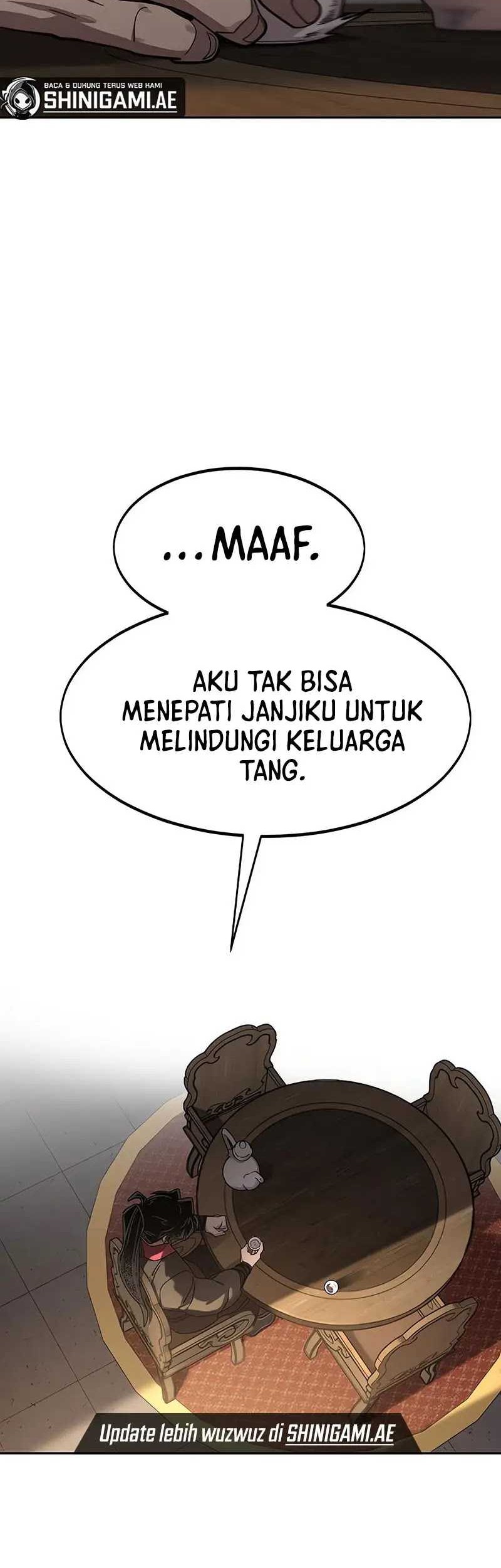 Return of the Flowery Mountain Sect Chapter 126 - halaman 53