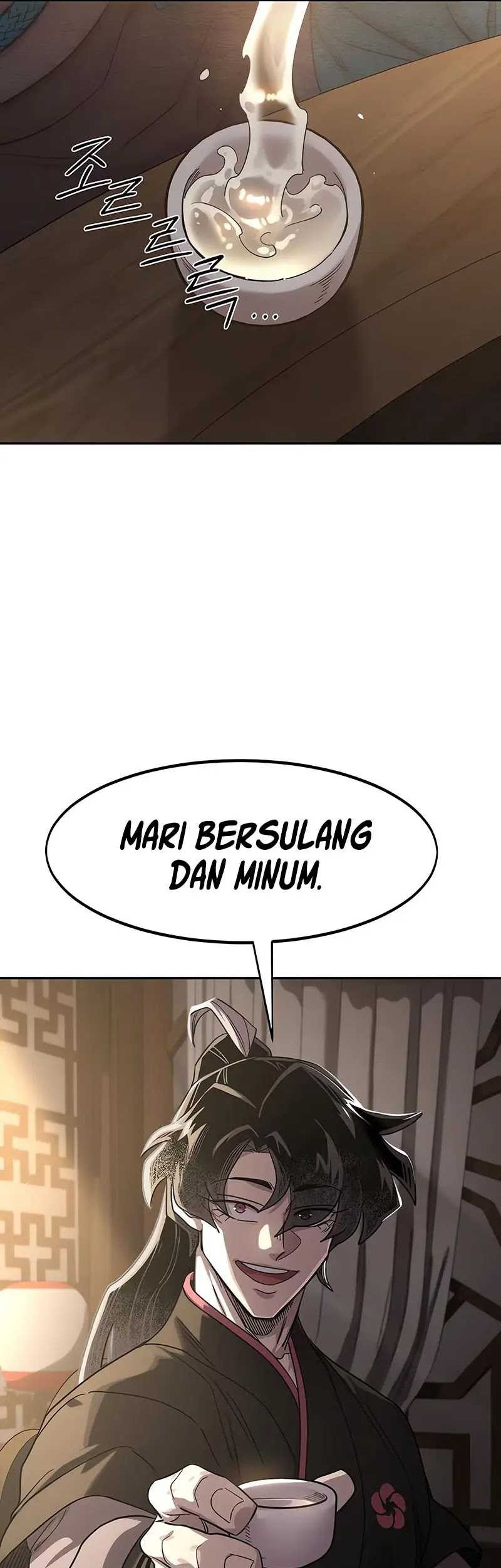 Return of the Flowery Mountain Sect Chapter 126 - halaman 58