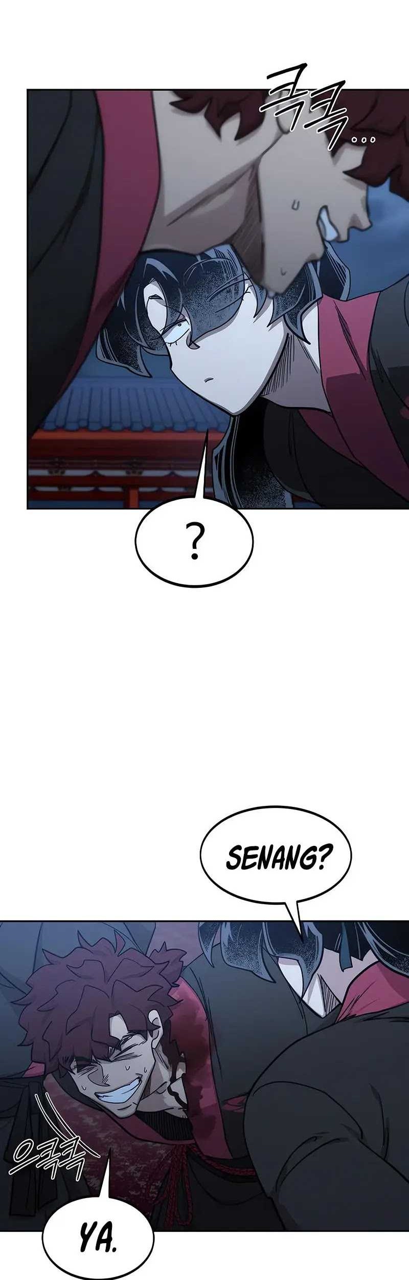 Return of the Flowery Mountain Sect Chapter 126 - halaman 7