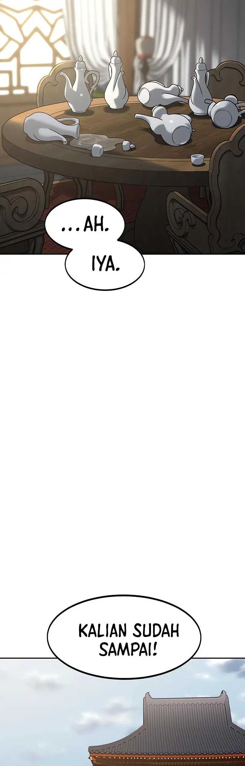 Return of the Flowery Mountain Sect Chapter 127 - halaman 10