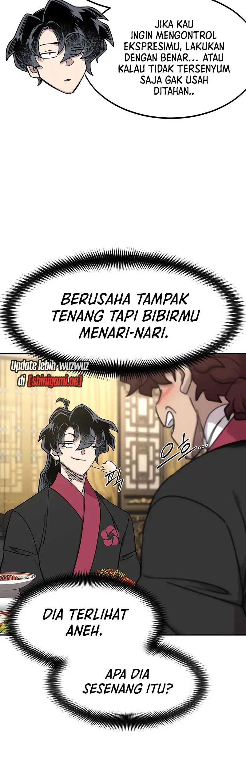 Return of the Flowery Mountain Sect Chapter 127 - halaman 12