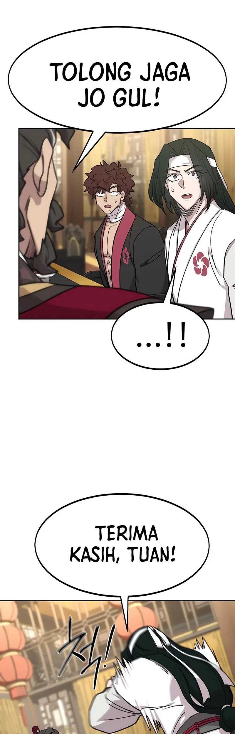 Return of the Flowery Mountain Sect Chapter 127 - halaman 19