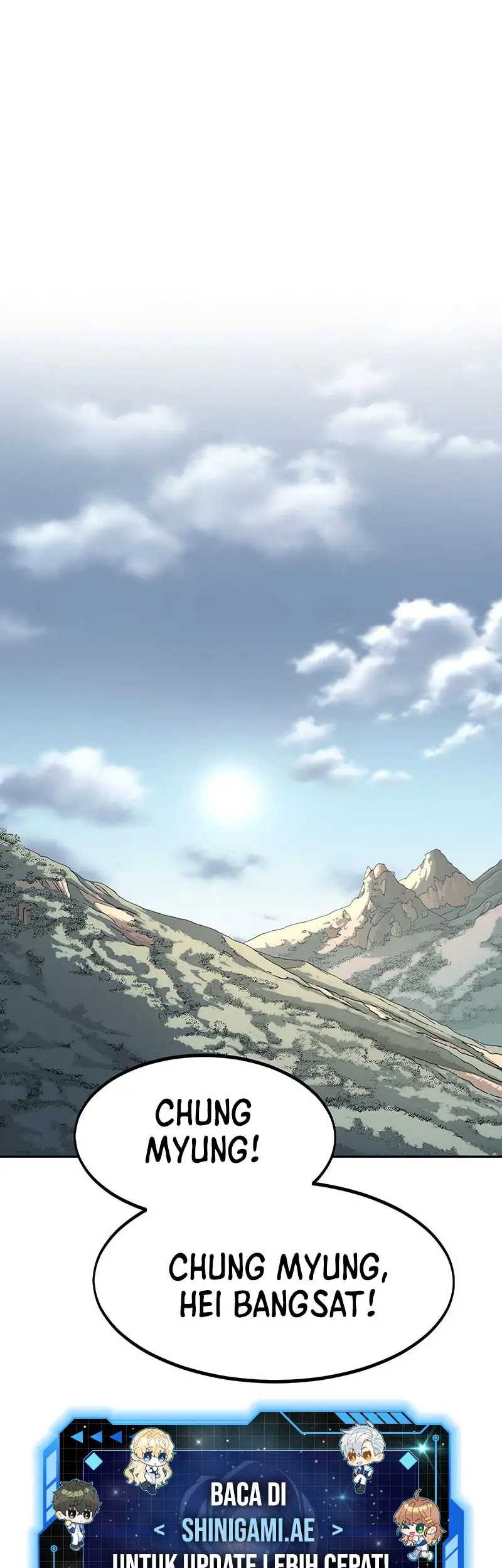 Return of the Flowery Mountain Sect Chapter 127 - halaman 2