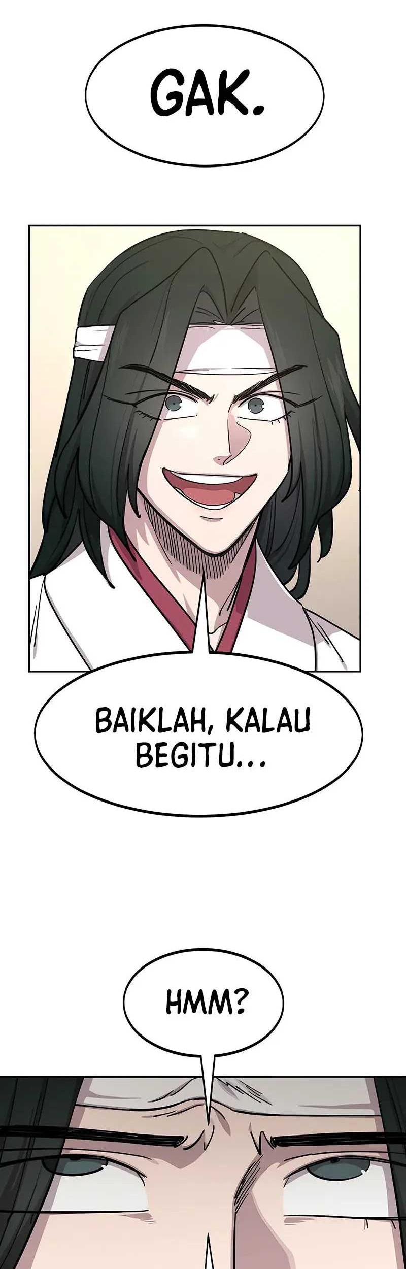 Return of the Flowery Mountain Sect Chapter 127 - halaman 23