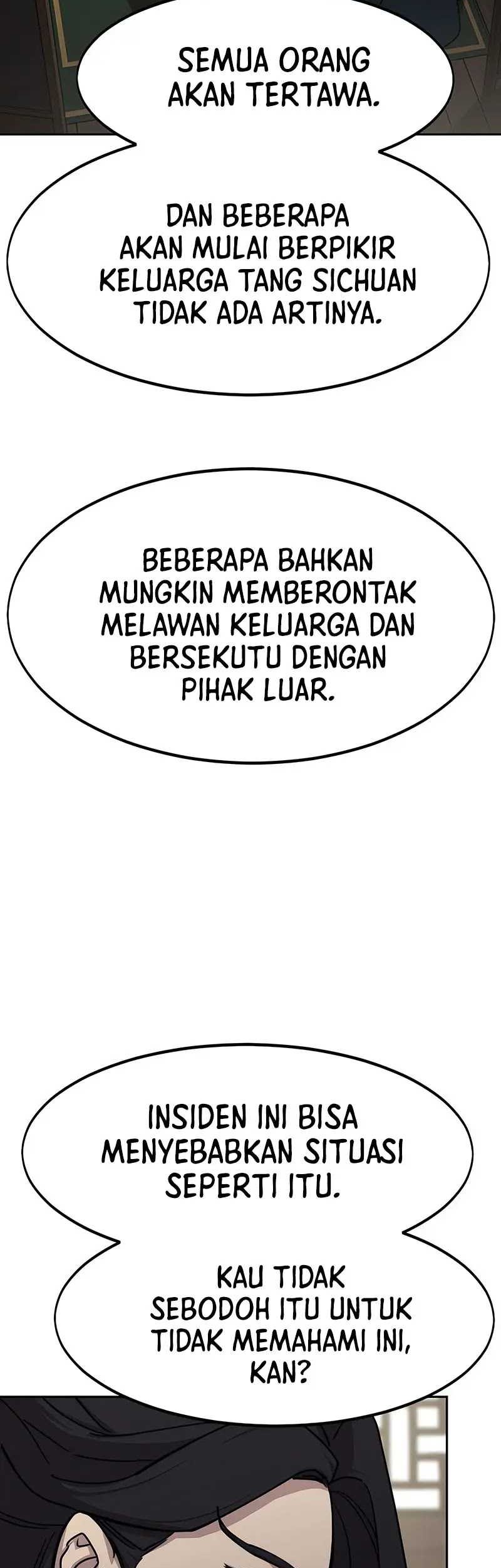 Return of the Flowery Mountain Sect Chapter 127 - halaman 32