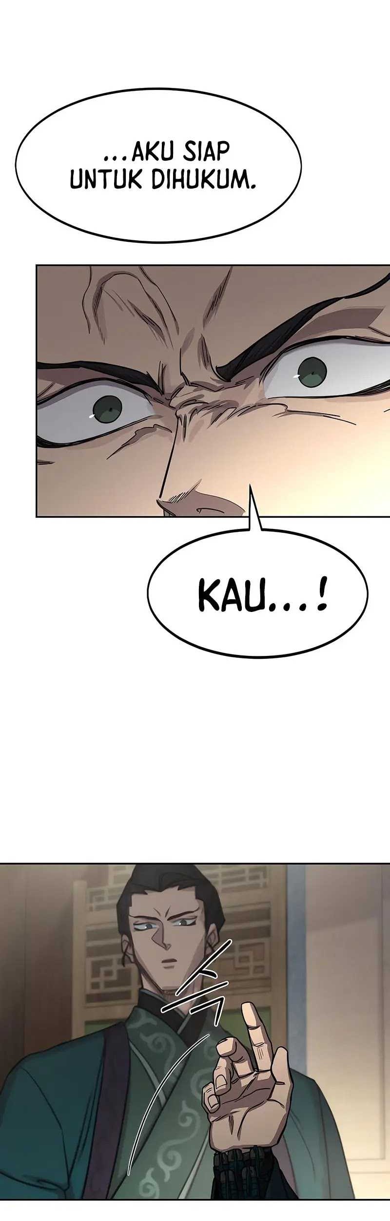 Return of the Flowery Mountain Sect Chapter 127 - halaman 36