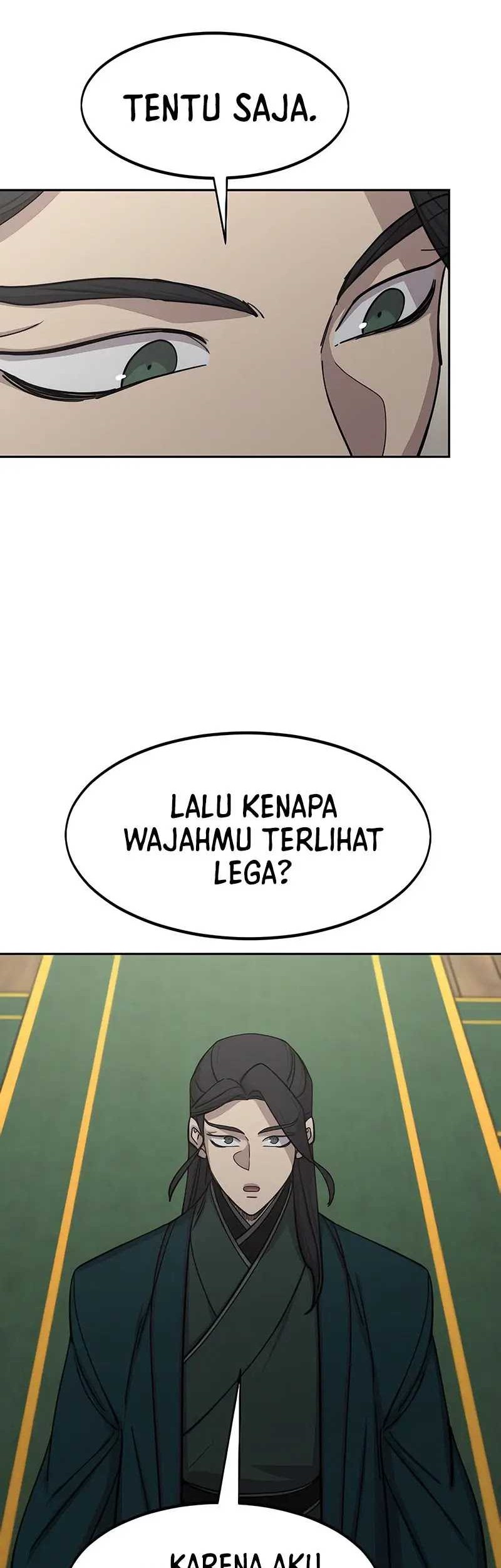 Return of the Flowery Mountain Sect Chapter 127 - halaman 39