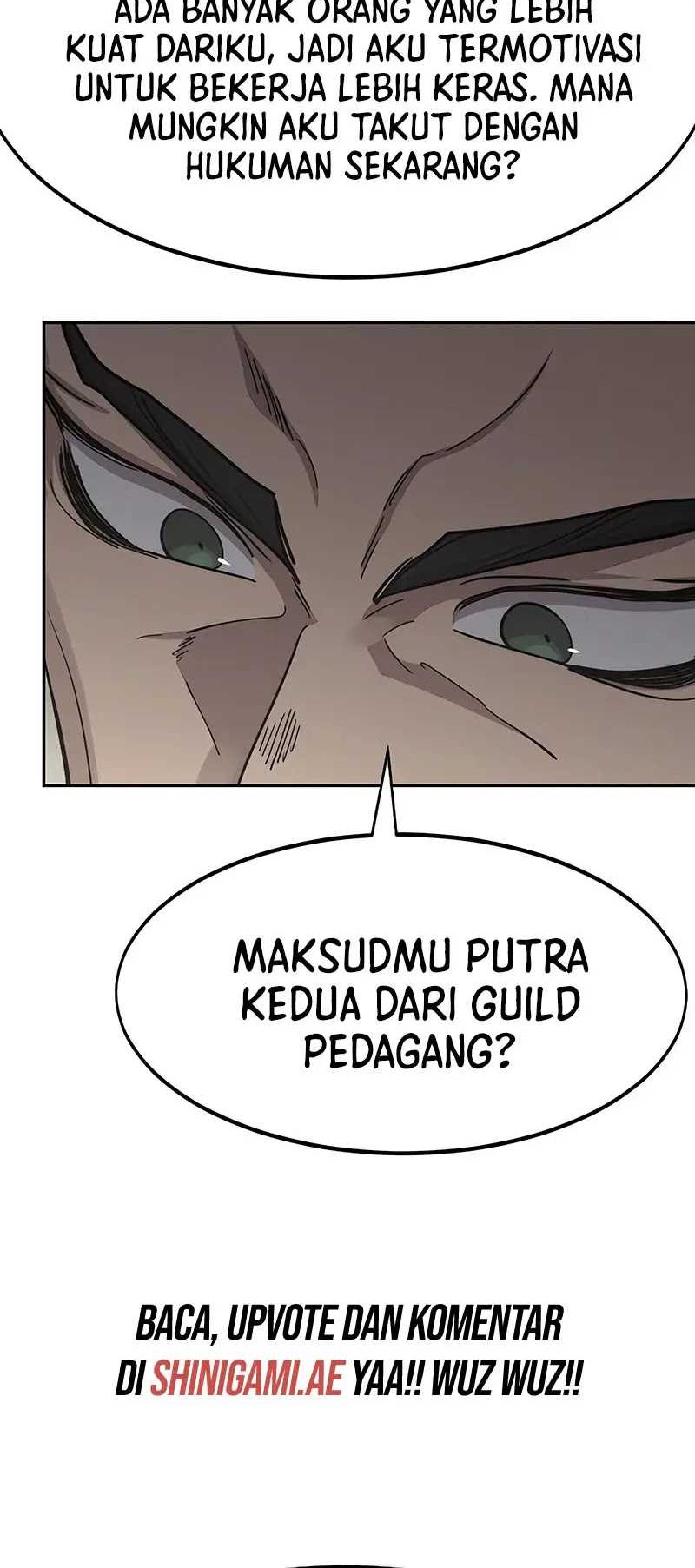 Return of the Flowery Mountain Sect Chapter 127 - halaman 41