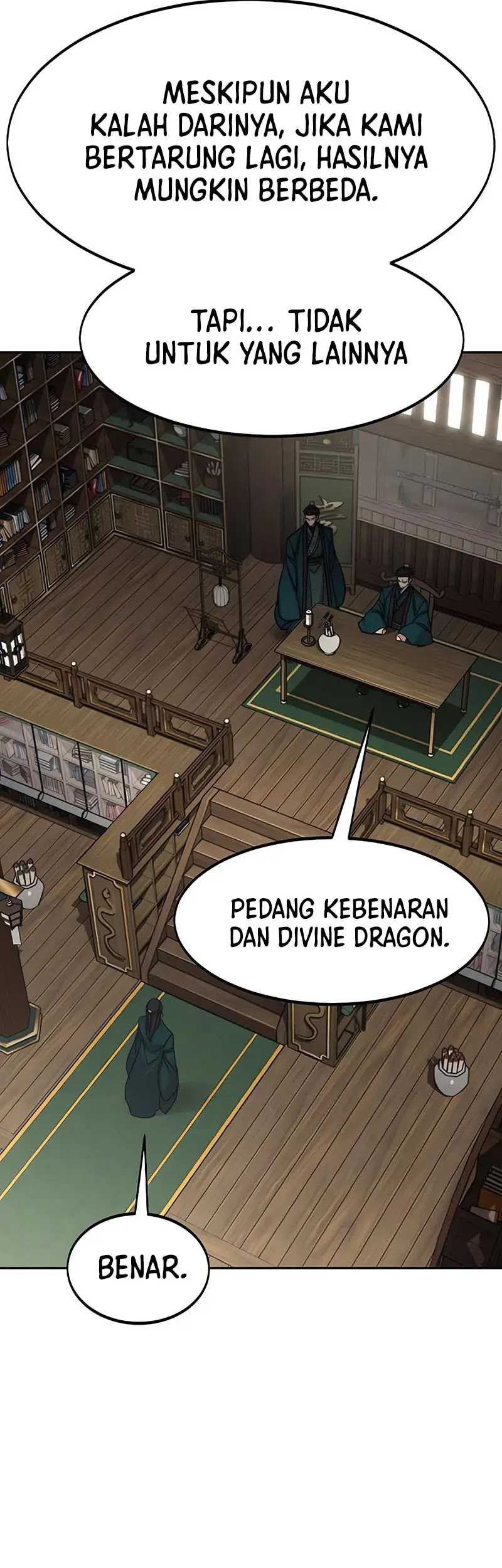 Return of the Flowery Mountain Sect Chapter 127 - halaman 42