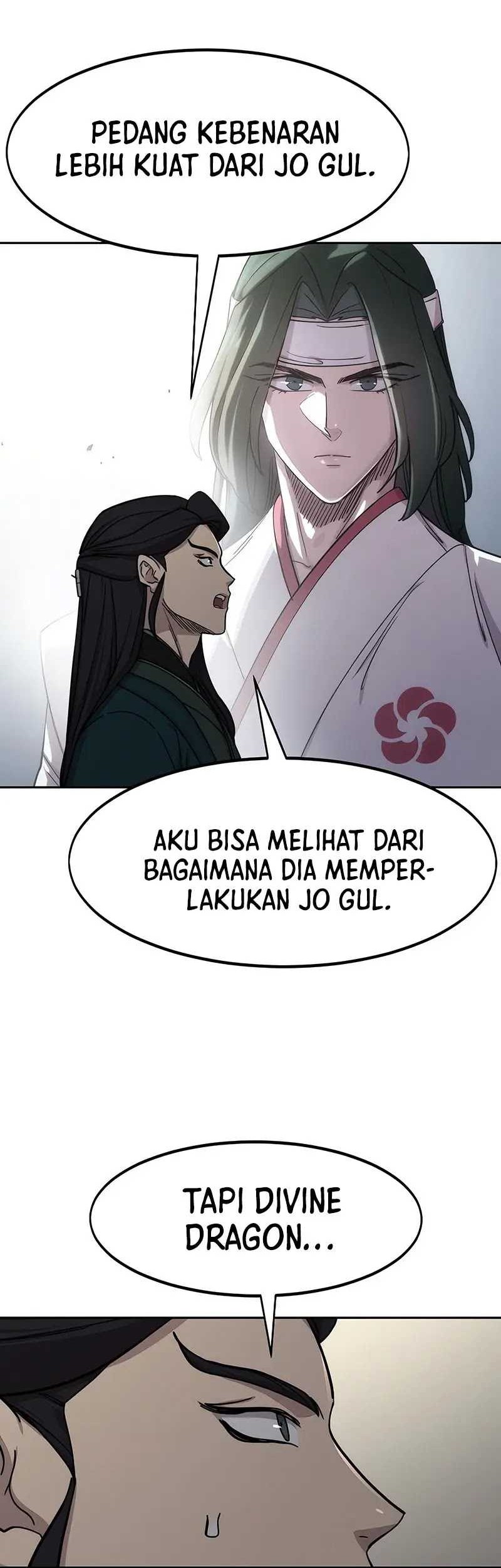 Return of the Flowery Mountain Sect Chapter 127 - halaman 43