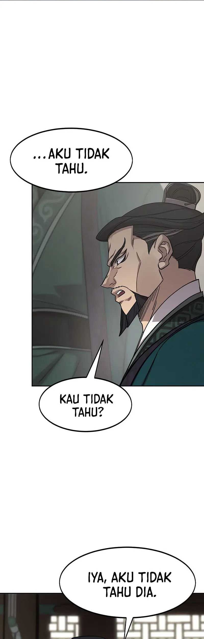 Return of the Flowery Mountain Sect Chapter 127 - halaman 44
