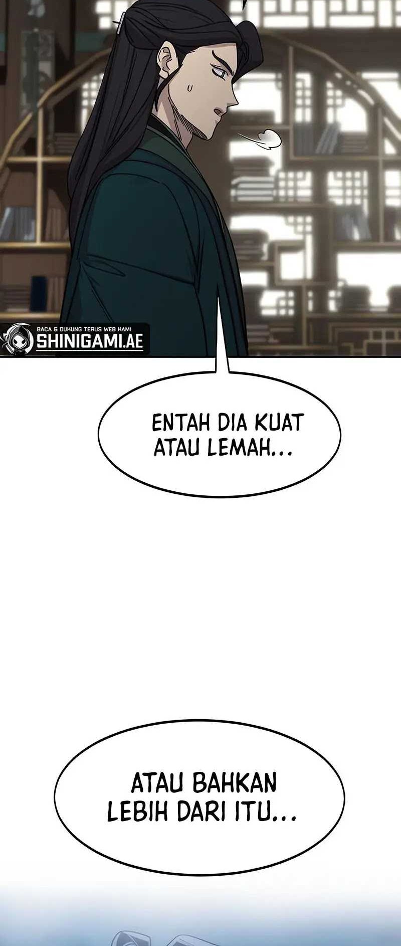 Return of the Flowery Mountain Sect Chapter 127 - halaman 45