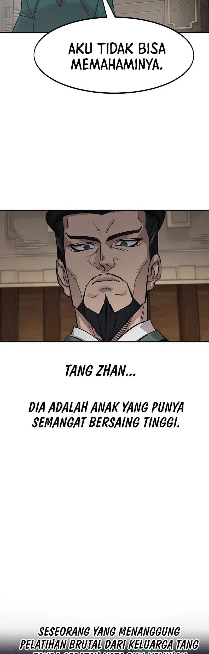 Return of the Flowery Mountain Sect Chapter 127 - halaman 47
