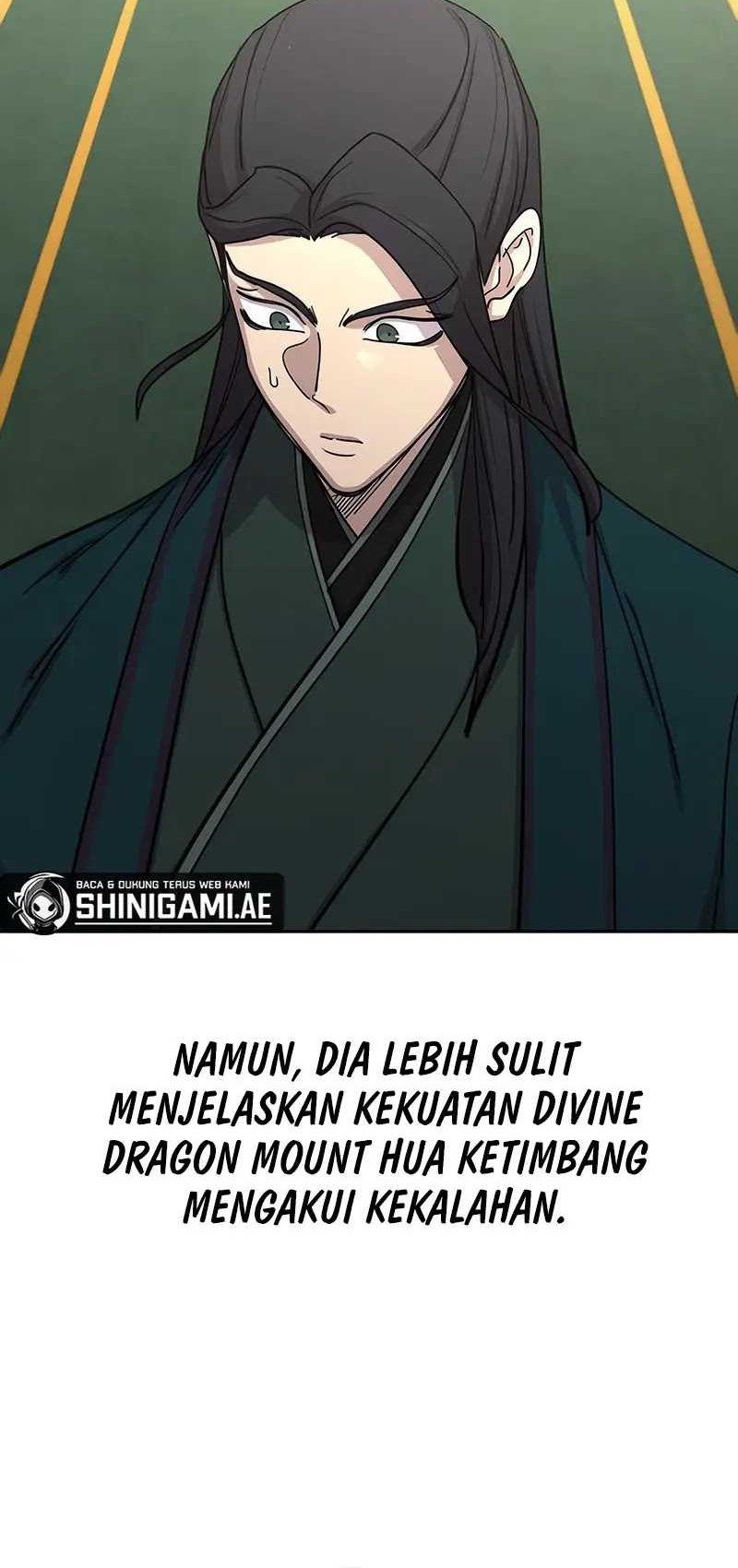 Return of the Flowery Mountain Sect Chapter 127 - halaman 49