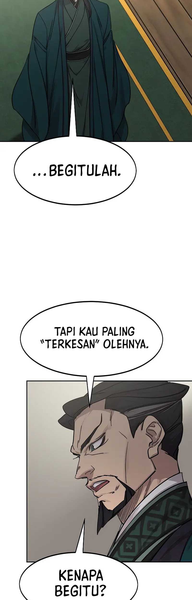 Return of the Flowery Mountain Sect Chapter 127 - halaman 52