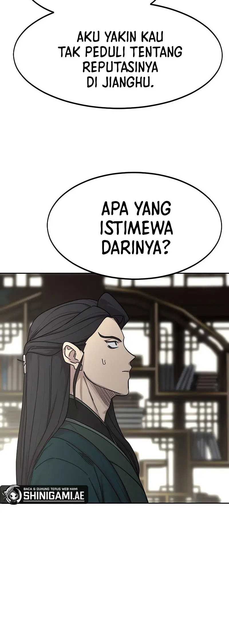 Return of the Flowery Mountain Sect Chapter 127 - halaman 53