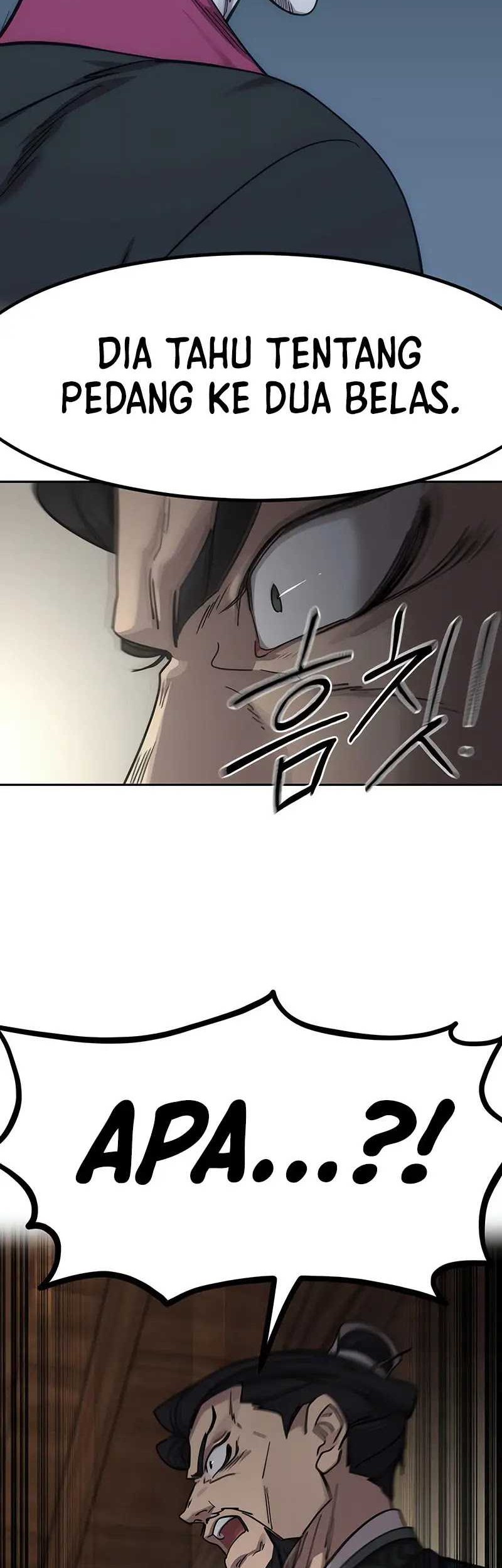 Return of the Flowery Mountain Sect Chapter 127 - halaman 55