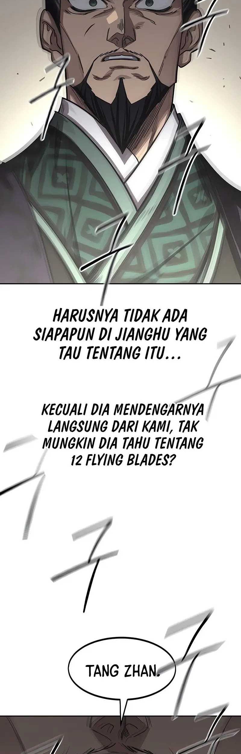 Return of the Flowery Mountain Sect Chapter 127 - halaman 59