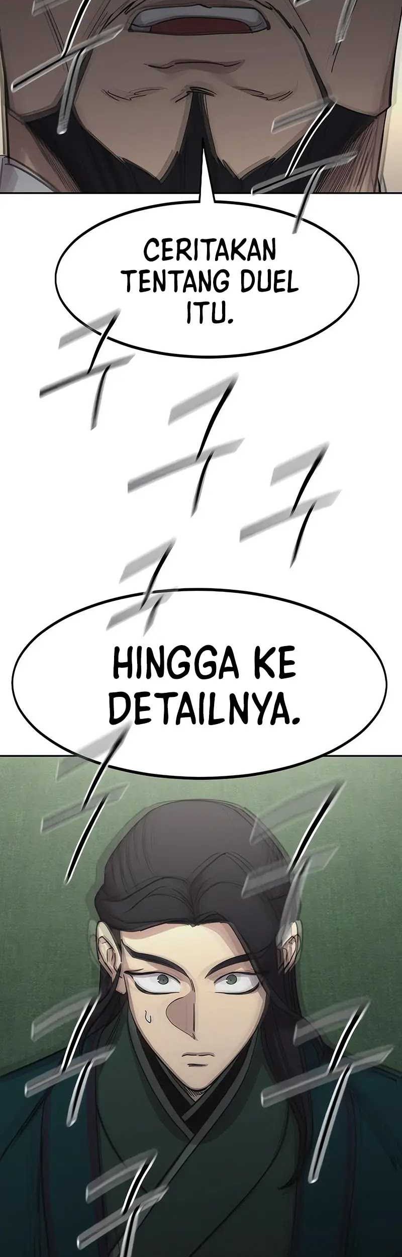 Return of the Flowery Mountain Sect Chapter 127 - halaman 60