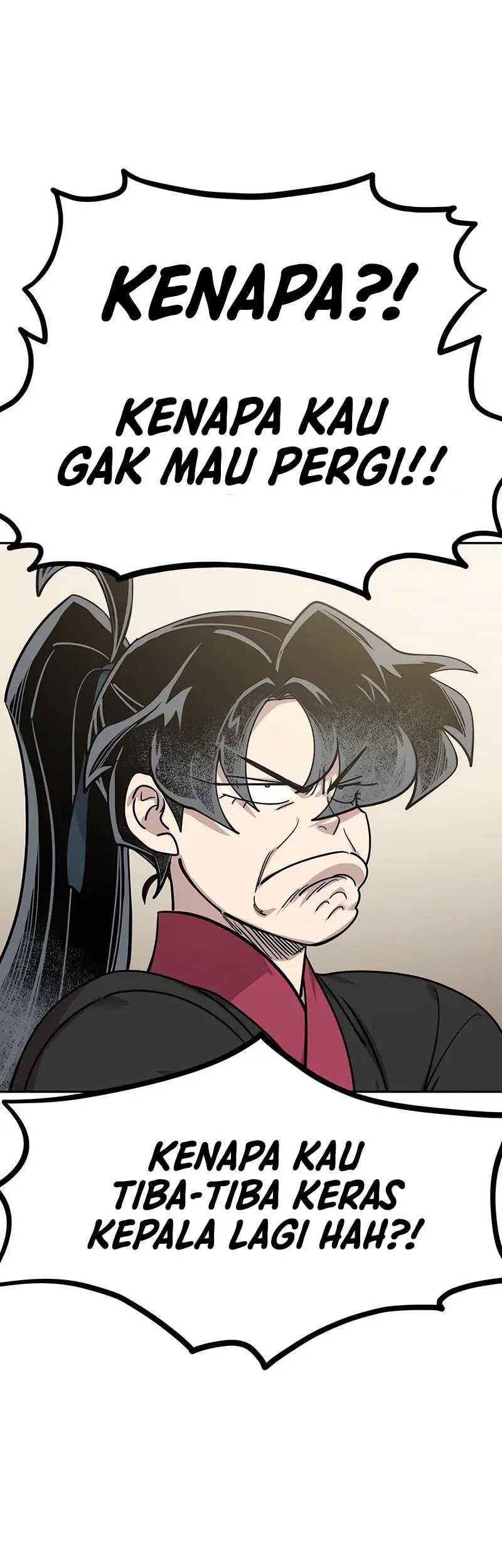 Return of the Flowery Mountain Sect Chapter 127 - halaman 62