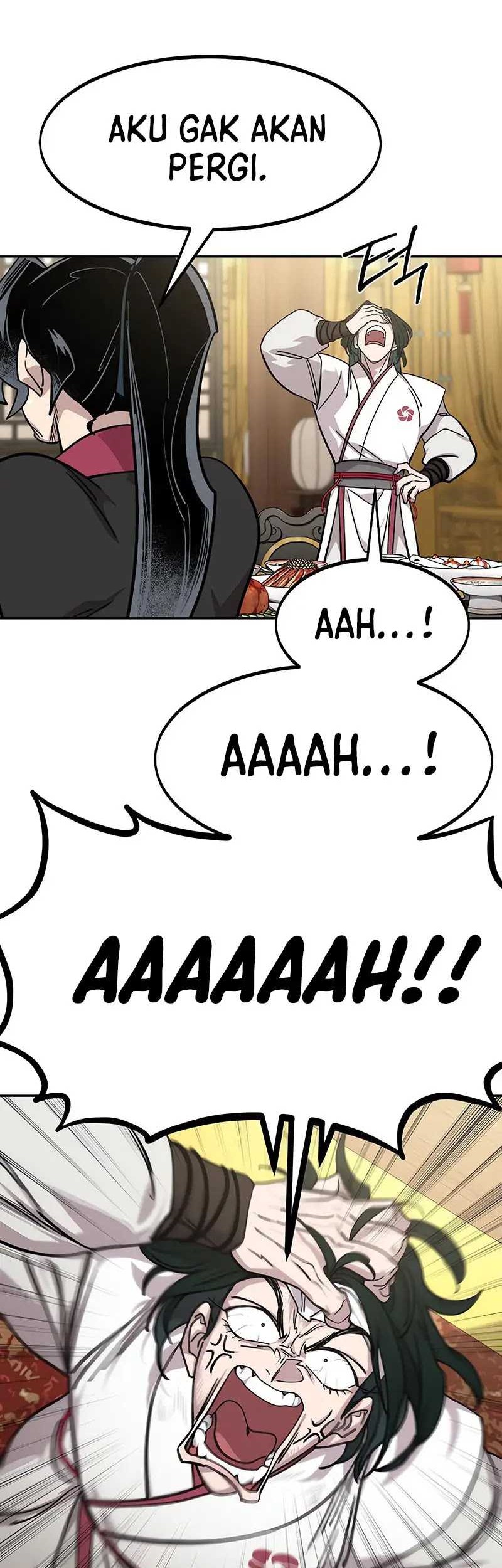 Return of the Flowery Mountain Sect Chapter 127 - halaman 63
