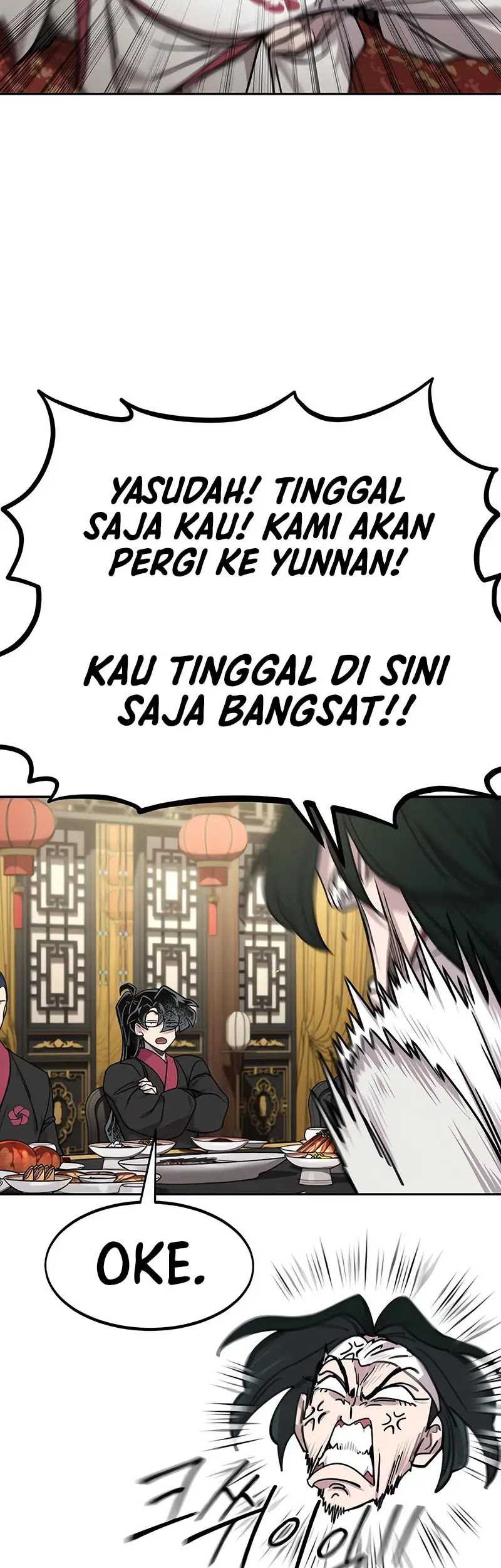 Return of the Flowery Mountain Sect Chapter 127 - halaman 64