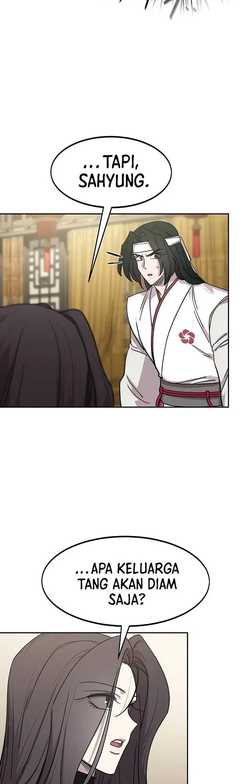 Return of the Flowery Mountain Sect Chapter 127 - halaman 65