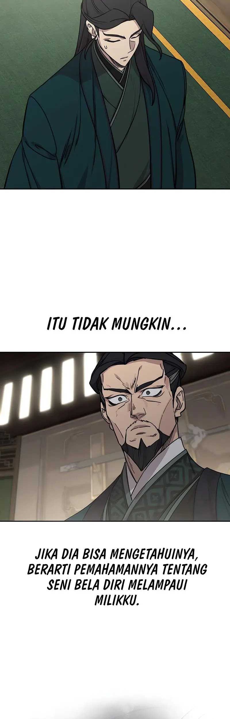 Return of the Flowery Mountain Sect Chapter 127 - halaman 69