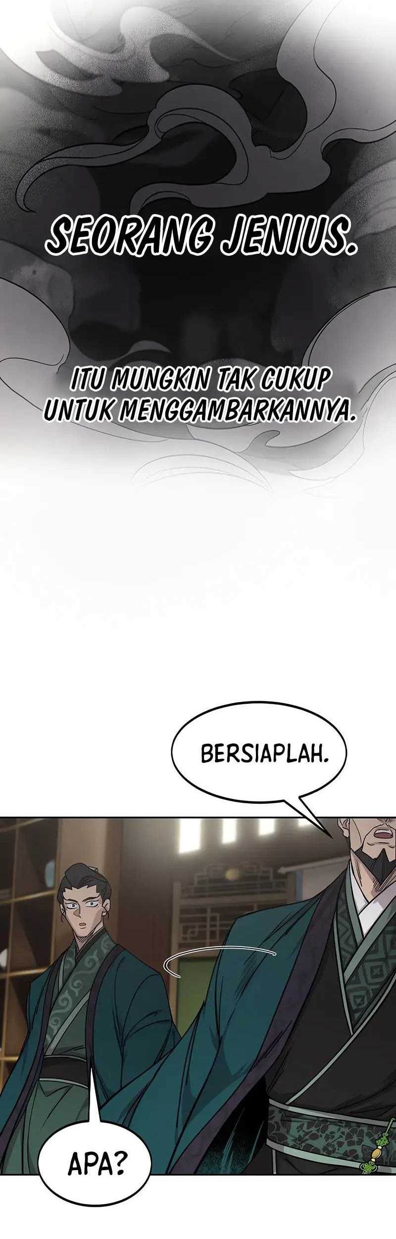 Return of the Flowery Mountain Sect Chapter 127 - halaman 70