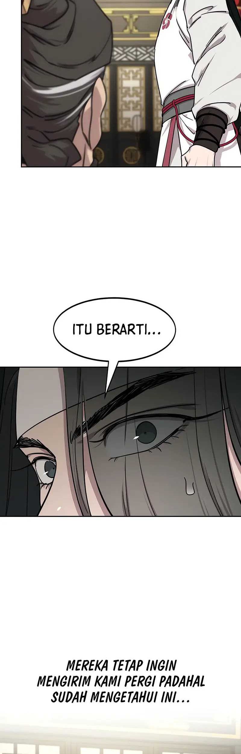 Return of the Flowery Mountain Sect Chapter 127 - halaman 72